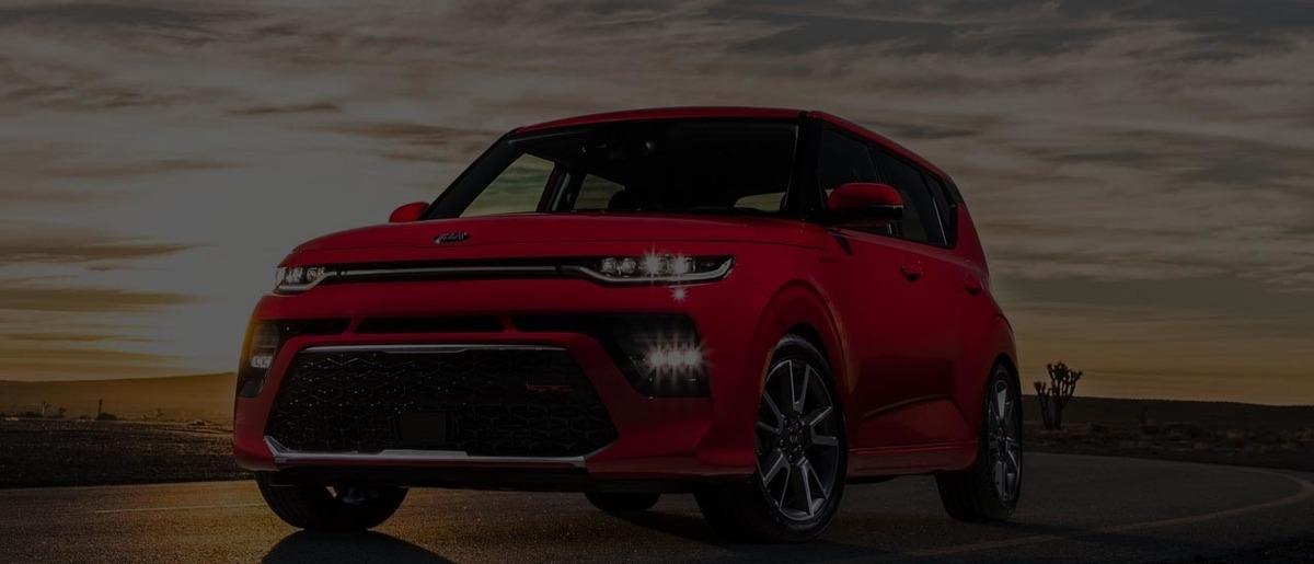 How Much Does it Cost to Lease a Kia Leasing Options