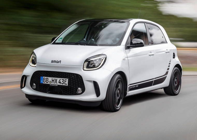 How Much Does It Cost To Lease A Smart Car Leasing Options