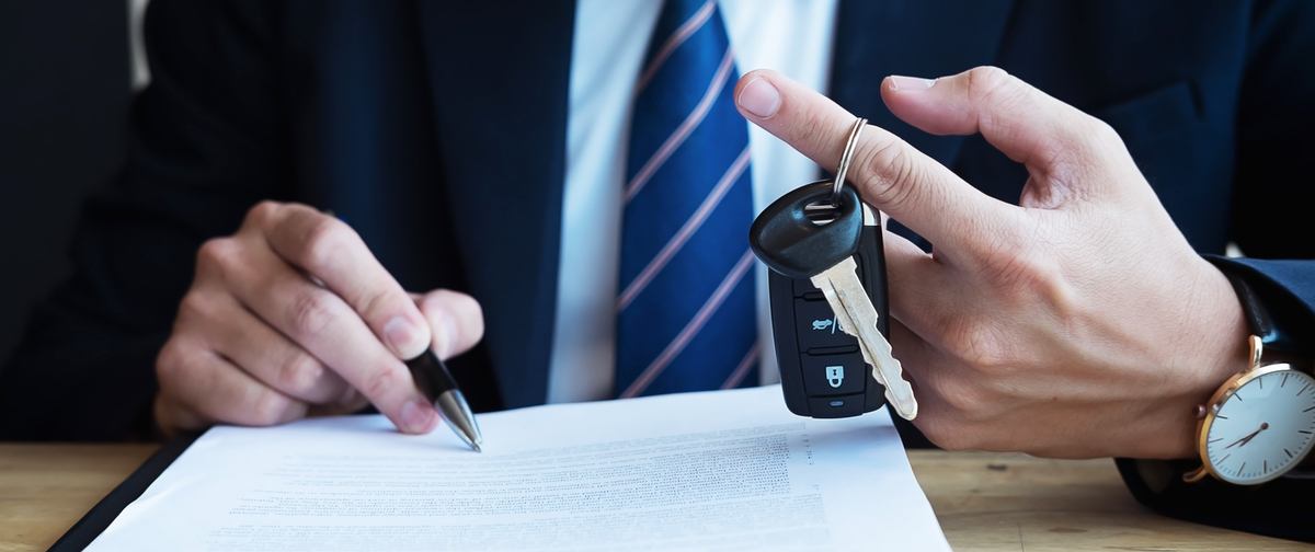 How To Get Out Of Your Lease