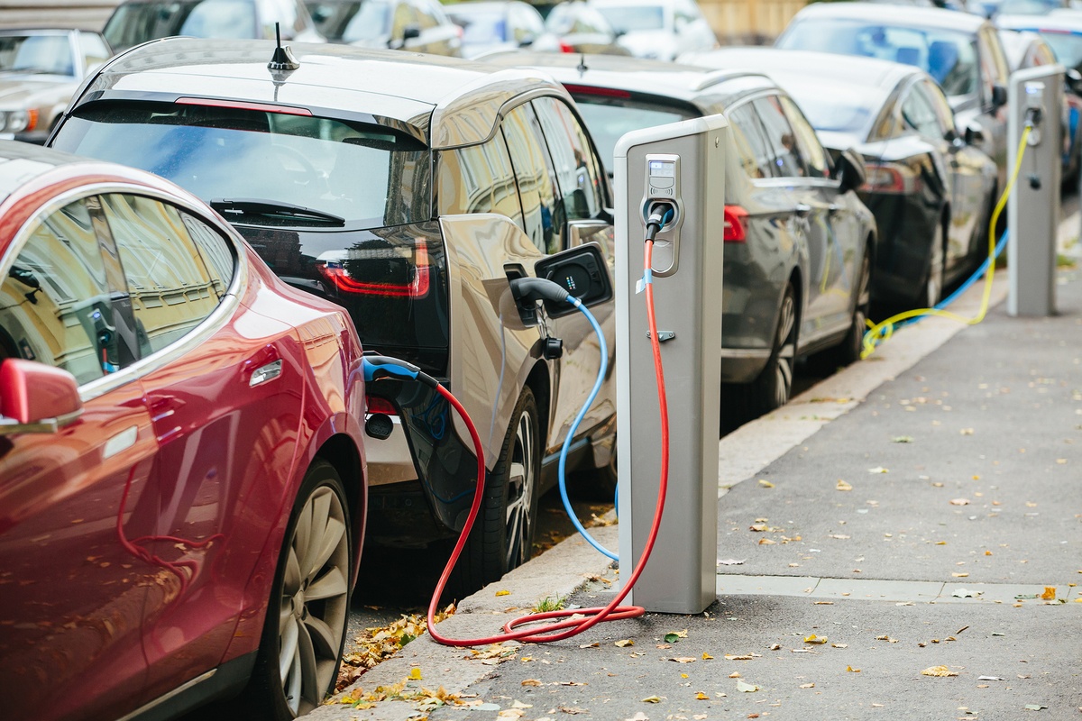 What Is The Tax On Electric Cars