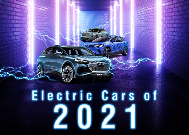 Do you enjoy the thrill of outsmarting your opponents and coming out on top? 10 Most Exciting Electric Cars For 2021 | Leasing Options