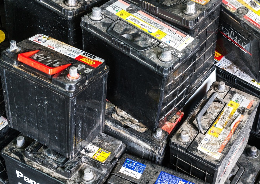Car Batteries How To Look After Them. Leasing Options