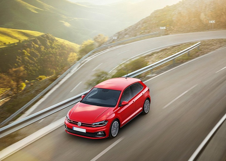 Getting To Know The Volkswagen Polo Leasing Options