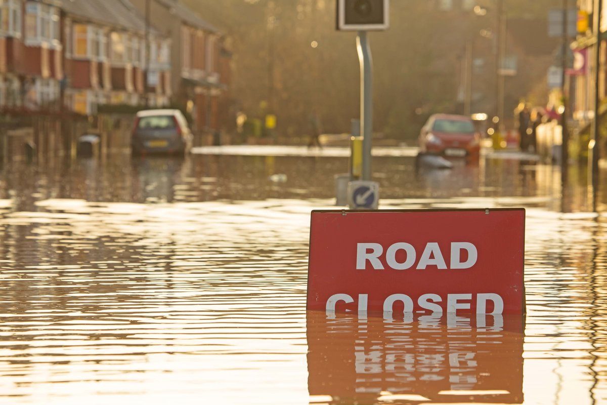 How to Drive in Floods Leasing Options