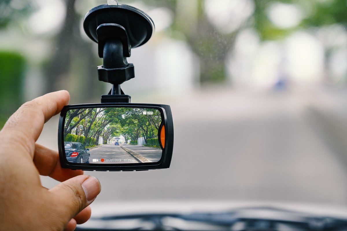 Dash Camera