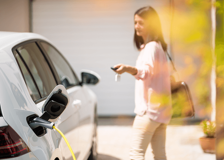 The Road To EV Leasing Options