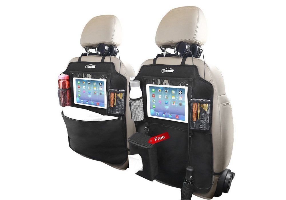 Top 10 Car Gadgets Leasing Options