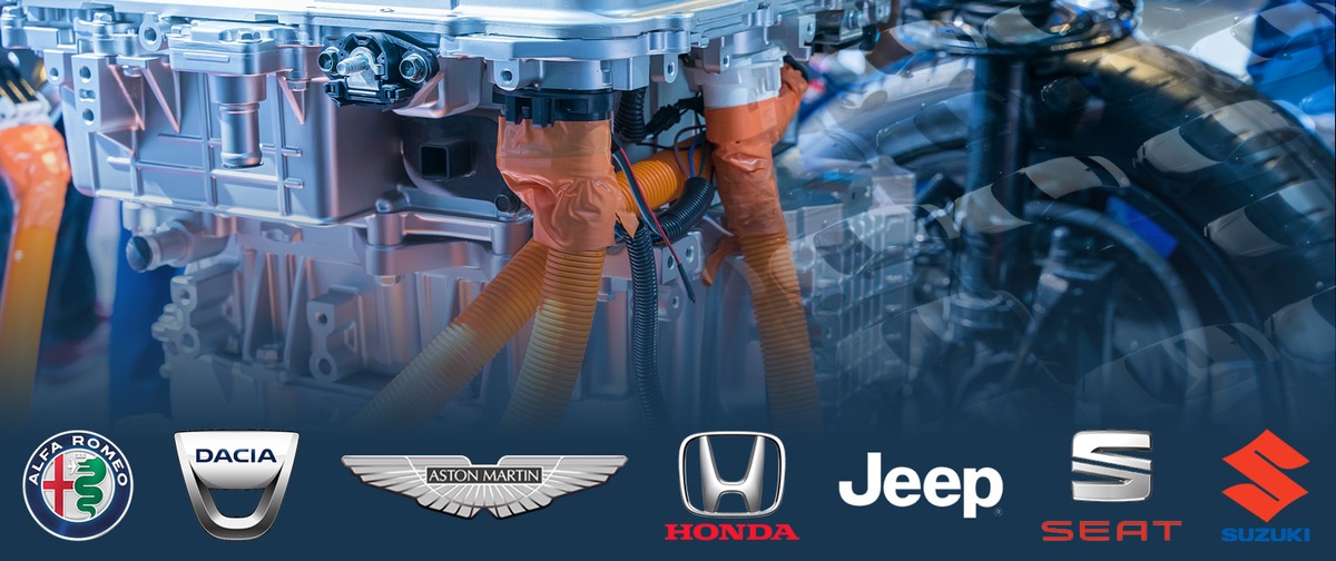 Are Some Car Makers Falling Behind the Green Revolution? Leasing Options