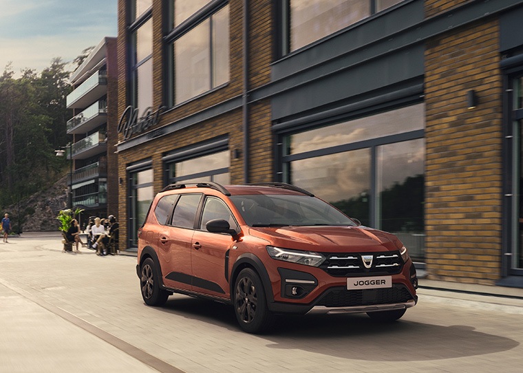 Amazing Dacia Jogger Lease Design Concept Amazing Dacia Jogger Lease Design Concept