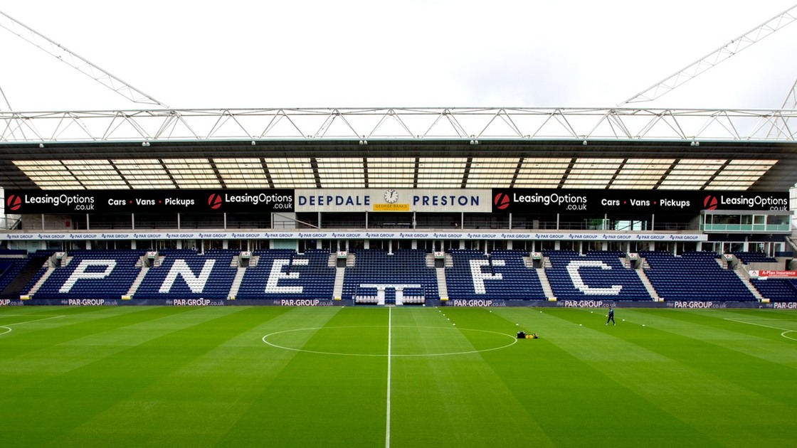 Partnership Announced with Preston North End Football Club Leasing
