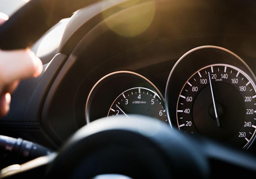 Mandatory Speed Limiters Set for Cars Made in Europe Leasing Options