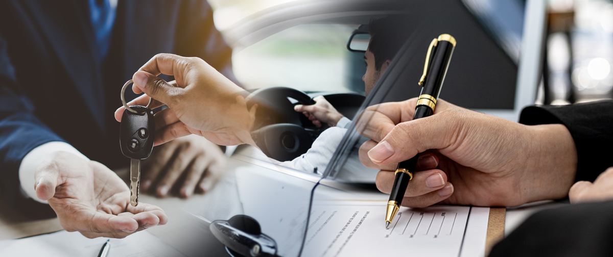 What is Consumer Duty and How Does It Affect Car Leasing? Leasing Options