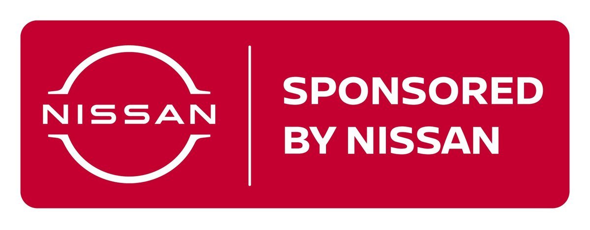 Nissan Sponsorship 