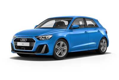 35 TFSI S Line 5dr S Tronic