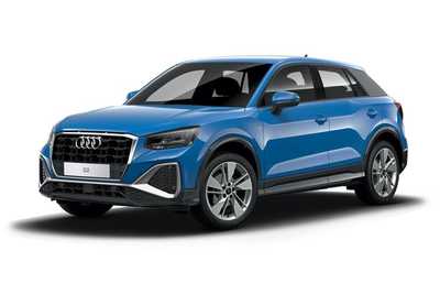 35 TFSI S Line 5dr
