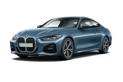 M440i xDrive MHT 2dr Step Auto