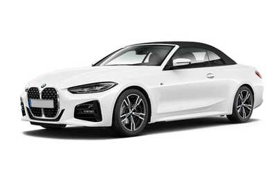M440i xDrive MHT 2dr Step Auto