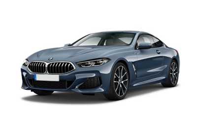 M850i xDrive 2dr Auto [Ultimate Pack]