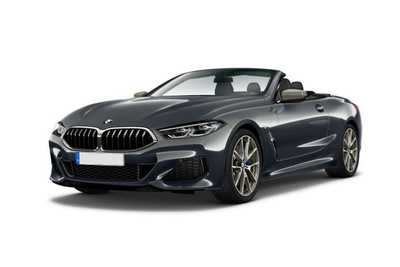 M850i xDrive 2dr Auto