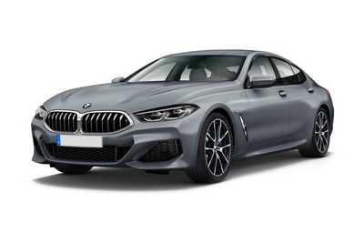 M850i xDrive 4dr Auto [Ultimate Pack]