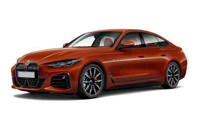 250kW eDrive40 Sport 83.9kWh 5dr Auto [Tech Pack]