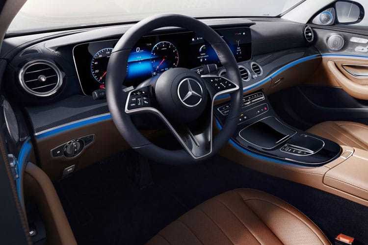 Mercedes Benz E Class Car Lease Deals Contract Hire Leasing Options Uk