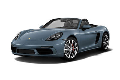 2.5 S 2dr