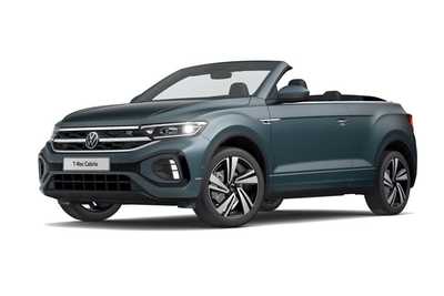 1.5 TSI EVO Style 2dr DSG