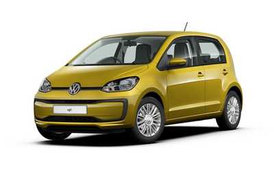 1.0 65PS R-Line 5dr