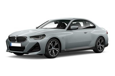 230i M Sport 2dr Step Auto [Tech Pack]
