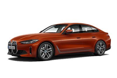 BMW I4