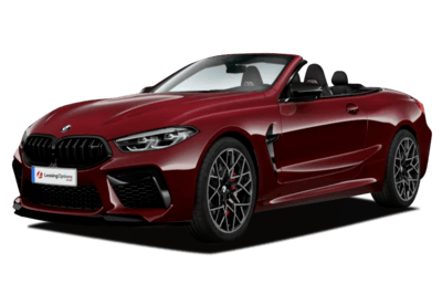 M8 Competition 2dr Step Auto [Ultimate Pack]
