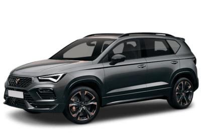 2.0 TSI VZ1 5dr DSG 4Drive