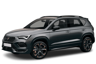 2.0 TSI VZ3 5dr DSG 4Drive