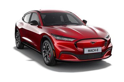 358kW GT 91kWh AWD 5dr Auto [Pan Roof]