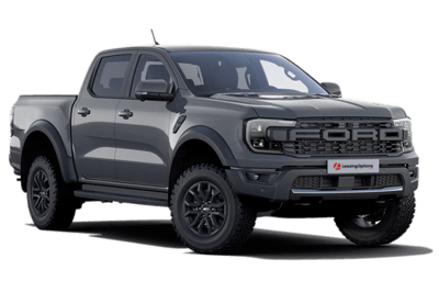 Pick Up D/Cab Wildtrak 3.0 EcoBlue V6 240 Auto