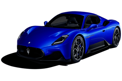 V6 2dr Auto