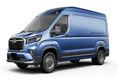Maxus Deliver 9
