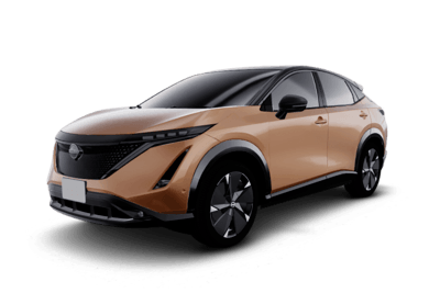 225kW Evolve 87kWh 22kWCh 5dr e-4ORCE Auto [Lthr]