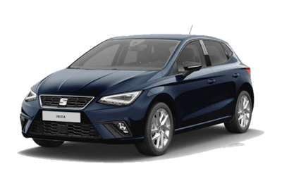 1.0 TSI 95 FR 5dr