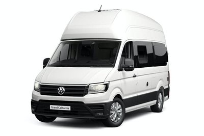 2.0 TDI 600 5dr Tip Auto [3.5T]